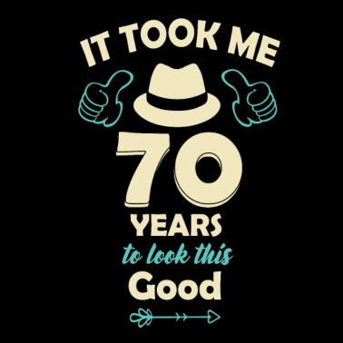 Motiv 50. Geburtstag