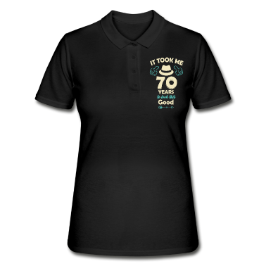 50 Geburtstag Geschenk Poloshirt - 50. Geburtstag