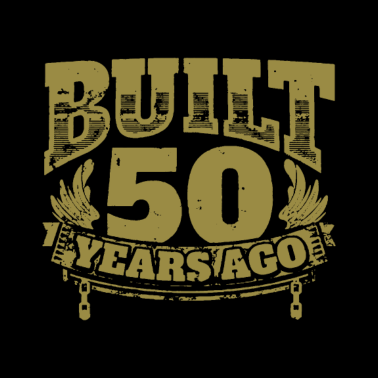 Motiv 50. Geburtstag