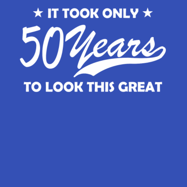 Motiv 50. Geburtstag