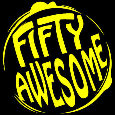 Motiv 50. Geburtstag