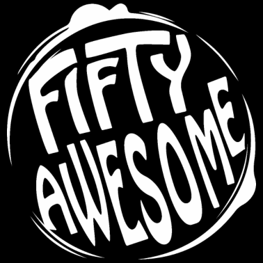 Motiv 50. Geburtstag