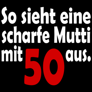 Motiv 50. Geburtstag