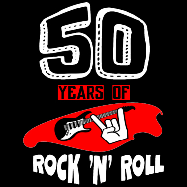 Motiv 50. Geburtstag