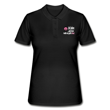 50 Geburtstag Geschenk Poloshirt - 50. Geburtstag