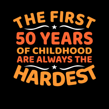 Motiv 50. Geburtstag