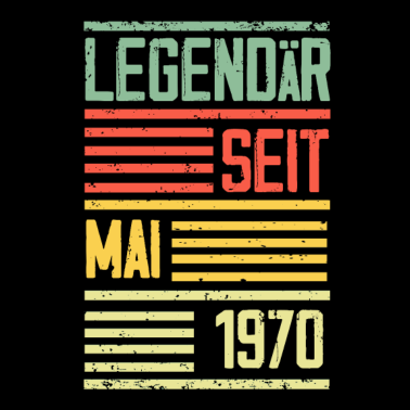 Motiv 50. Geburtstag