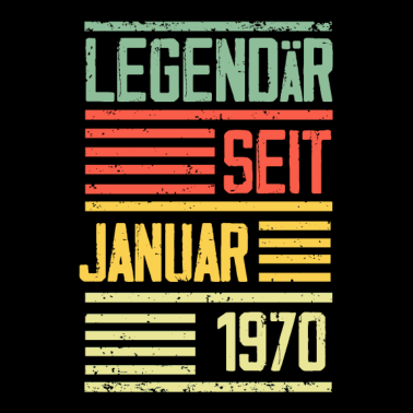 Motiv 50. Geburtstag