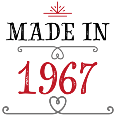 Motiv 50. Geburtstag