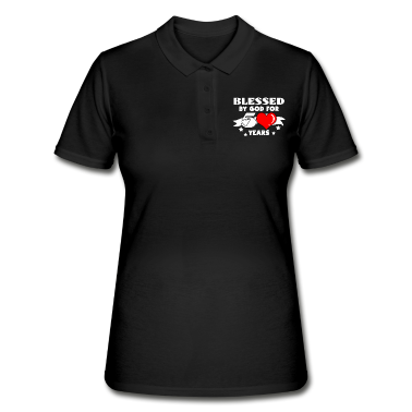 50 Geburtstag Geschenk Poloshirt - 50. Geburtstag