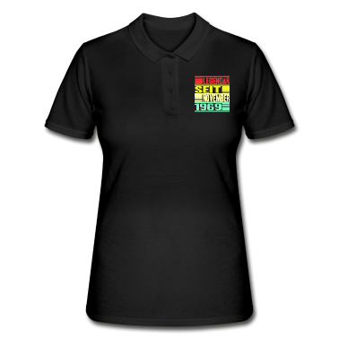 50 Geburtstag Geschenk Poloshirt - 50. Geburtstag