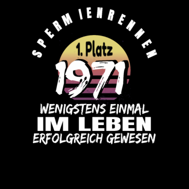 Motiv 50. Geburtstag