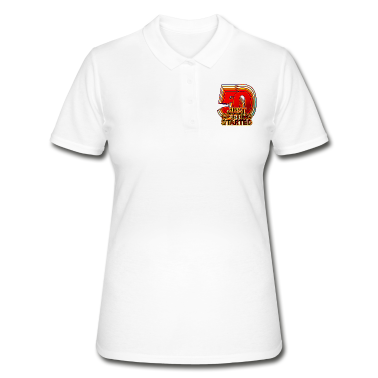 50 Geburtstag Geschenk Poloshirt - 50. Geburtstag