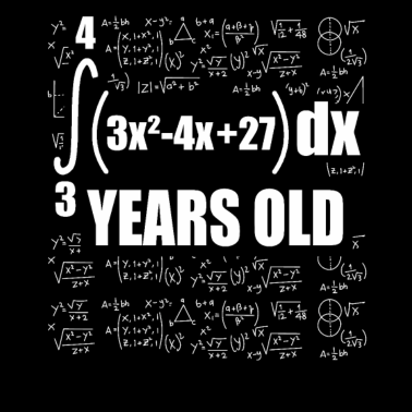 Motiv 50. Geburtstag Mathe 50. Geburtstag