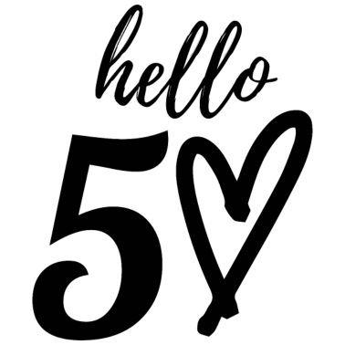 Motiv 50. Geburtstag