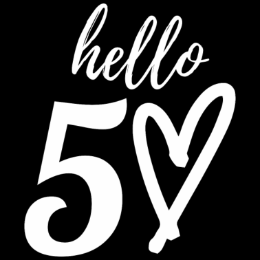 Motiv 50. Geburtstag