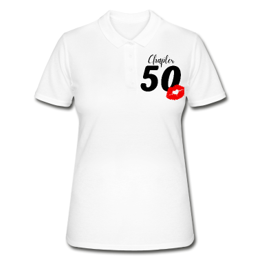 50 Geburtstag Geschenk Poloshirt - 50. Geburtstag