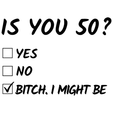 Motiv 50. Geburtstag