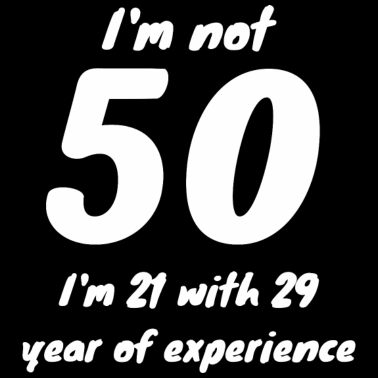 Motiv 50. Geburtstag