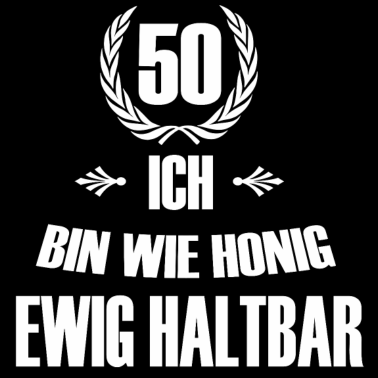 Motiv 50 Geburtstag