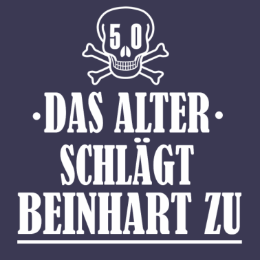 Motiv 50 Geburtstag
