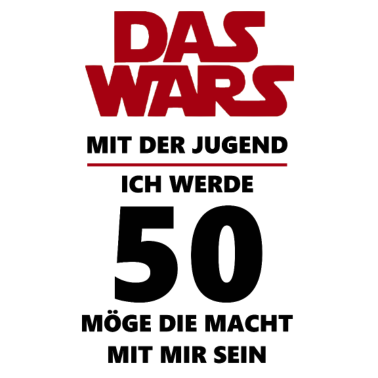 Motiv 50 Geburtstag