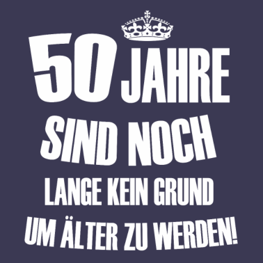 Motiv 50 Geburtstag