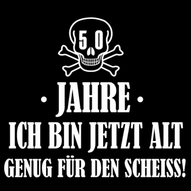 Motiv 50 Geburtstag