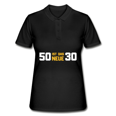 50 Geburtstag Geschenk Poloshirt - Geschenk zum 50. Geburtstag Spruch 50. Geburtstag