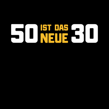 Motiv Geschenk zum 50. Geburtstag Spruch 50. Geburtstag