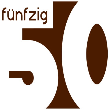 Motiv 50. Geburtstag