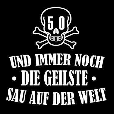 Motiv 50 Geburtstag