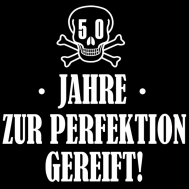 Motiv 50 Geburtstag
