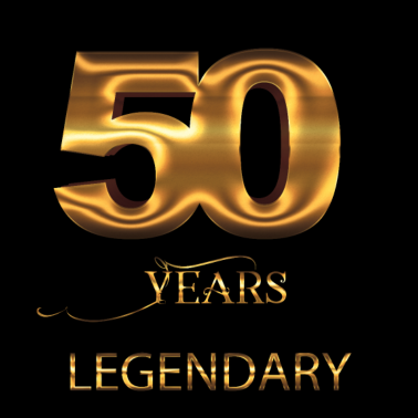 Motiv 50. Geburtstag