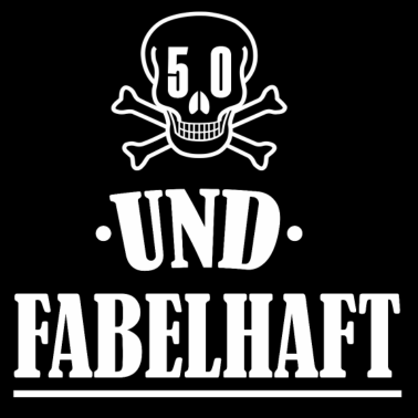 Motiv 50 Geburtstag