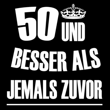 Motiv 50 Geburtstag