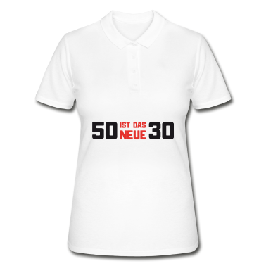 50 Geburtstag Geschenk Poloshirt - Geschenk zum 50. Geburtstag Spruch 50. Geburtstag