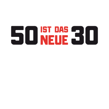 Motiv Geschenk zum 50. Geburtstag Spruch 50. Geburtstag