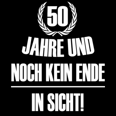 Motiv 50 Geburtstag