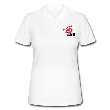 50 Geburtstag Geschenk Poloshirt - 50 Geburtstag