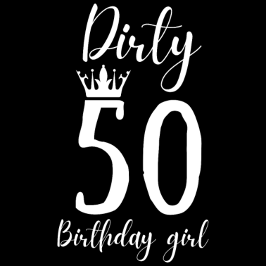 Motiv 50. Geburtstag