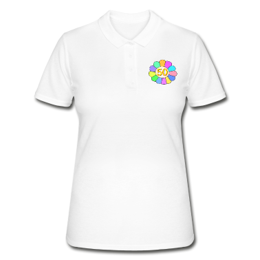 50 Geburtstag Geschenk Poloshirt - Geburtstag 50. Geburtstag