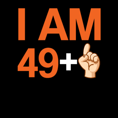 Motiv 50. Geburtstag