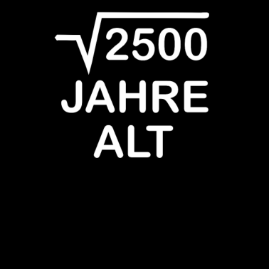 Motiv 50. Geburtstag