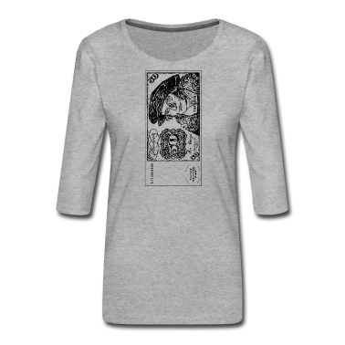 50 Geburtstag Geschenk Langarmshirt - 50 Deutsche Mark Schein Geldschein 50. Geburtstag