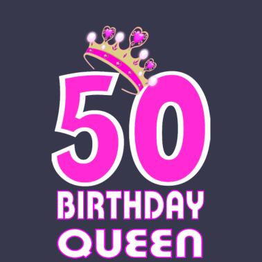 Motiv 50. Geburtstag