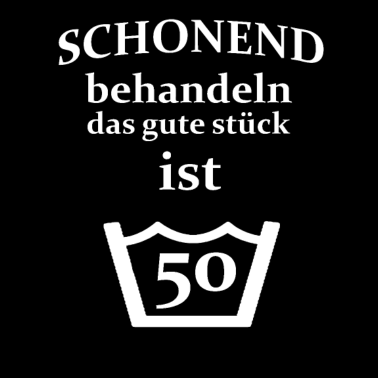 Motiv 50. Geburtstag 50