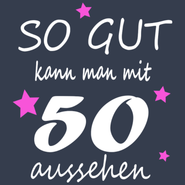 Motiv 50. Geburtstag