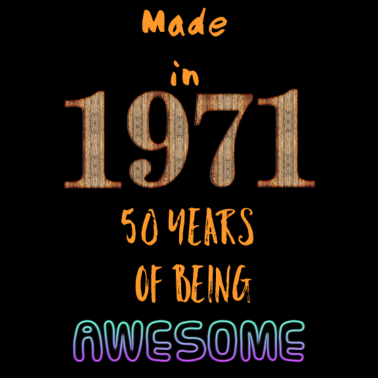 Motiv 50. Geburtstag, 50. Geburtstag, 50. Geburtstag