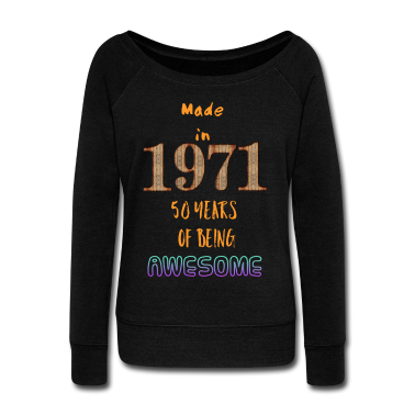 50 Geburtstag Geschenk Langarmshirt - 50. Geburtstag, 50. Geburtstag, 50. Geburtstag